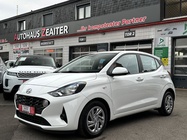 Hyundai i10 2021