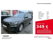 Audi Q7 2023