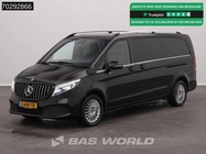 Mercedes-Benz V-Class 2020