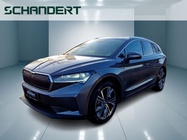Skoda Enyaq 2023