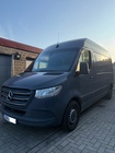 Mercedes-Benz Sprinter 2020