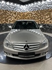 Mercedes-Benz C-Class 2007