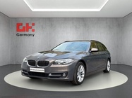 BMW 5 Series 2015