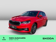 Skoda Fabia 2026