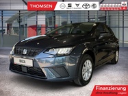 Seat Ibiza 2024