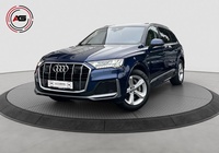 Audi Q7 2020