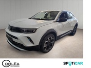 Opel Mokka 2021