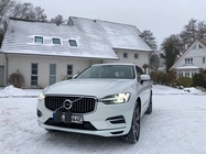 Volvo XC60 2021