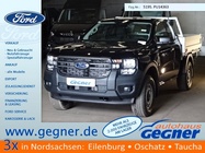 Ford Ranger 2025