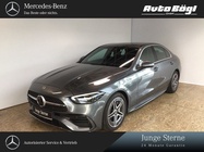 Mercedes-Benz C-Class 2023