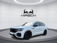 Volkswagen Touareg 2022