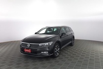 Volkswagen Passat 2020