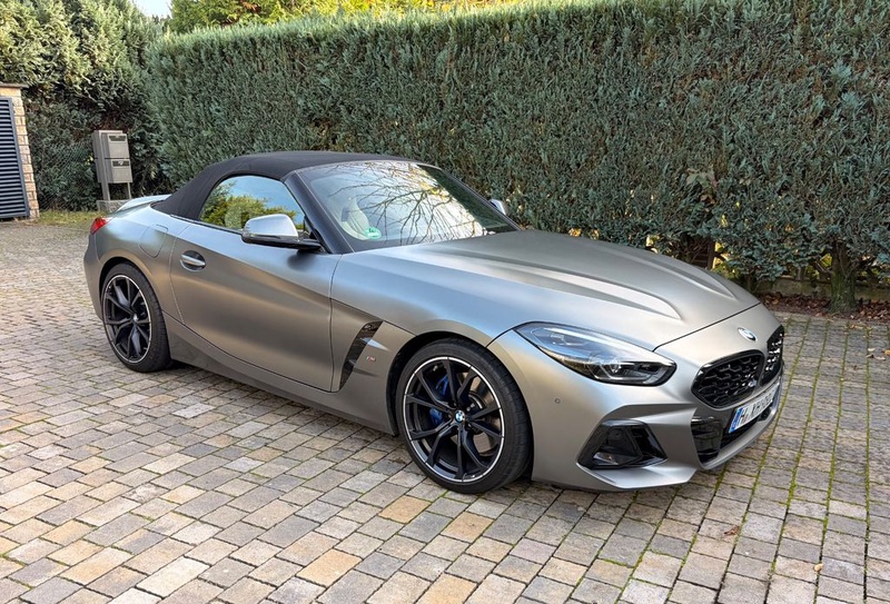 BMW Z4