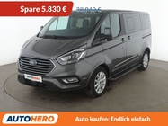 Ford Tourneo Custom 2022