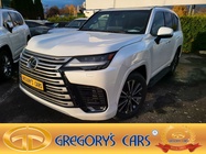 Lexus LX 2023