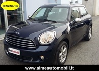 MINI Countryman 2011