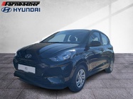 Hyundai i10 2025