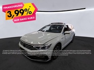 Volkswagen Passat 2024