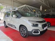 Citroen Berlingo 2019