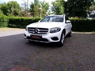 Mercedes-Benz GLC-Class 2019