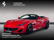 Ferrari Portofino 2019