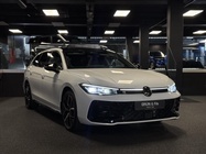 Volkswagen Passat 2025