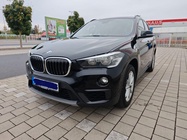 BMW X1 2016