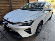 MG MG5 2023