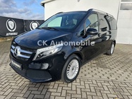 Mercedes-Benz V-Class 2021