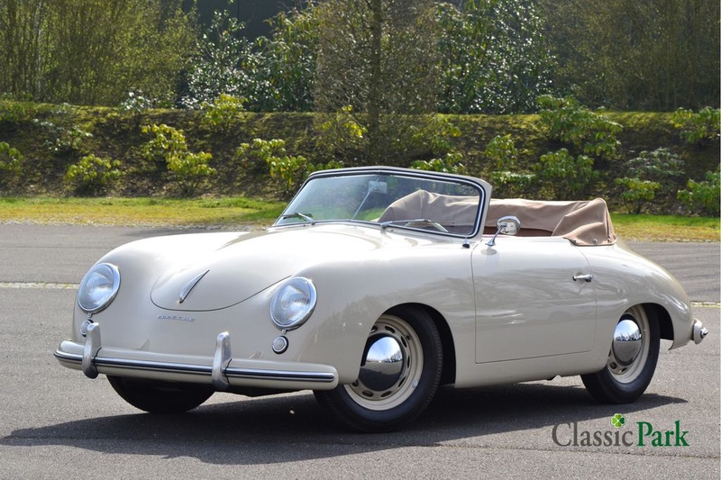 Porsche 356