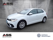 Volkswagen Polo 2023