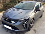 Mitsubishi Colt 2025