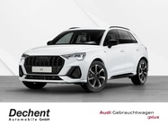 Audi Q3 2025