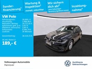 Volkswagen Polo 2022