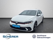 Volkswagen Polo 2024