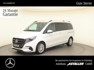 Mercedes-Benz V-Class 2024