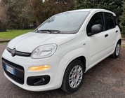 Fiat Panda 2020