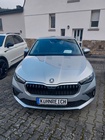Skoda Scala 2024