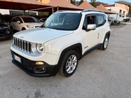 Jeep Renegade 2016