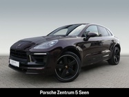 Porsche Macan 2023