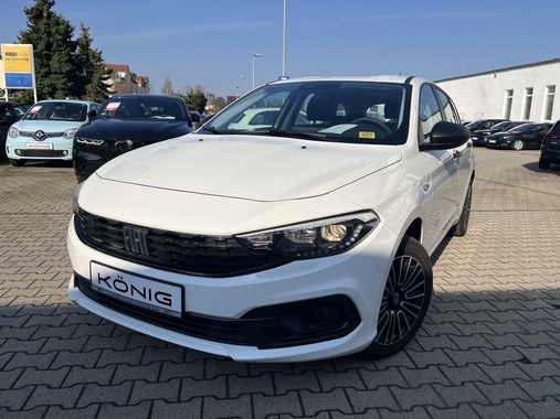 Fiat Tipo 2023