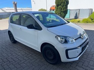 Volkswagen up! 2020