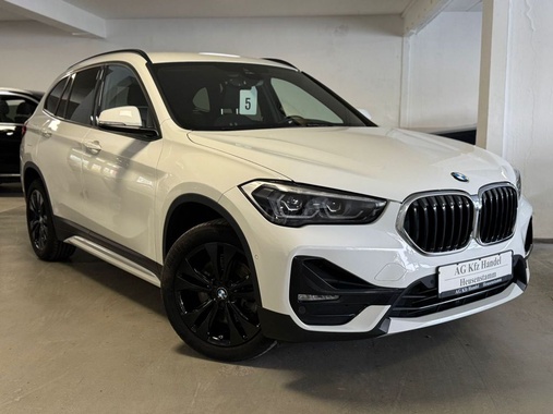 BMW X1 2023