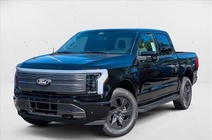 Ford F150 2025