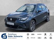 Seat Arona 2024