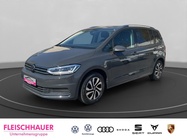 Volkswagen Touran 2023