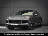 Porsche Cayenne 2024