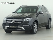 Mercedes-Benz GLE-Class 2020