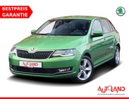 Skoda Rapid 2019