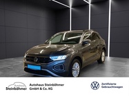 Volkswagen T-Roc 2024